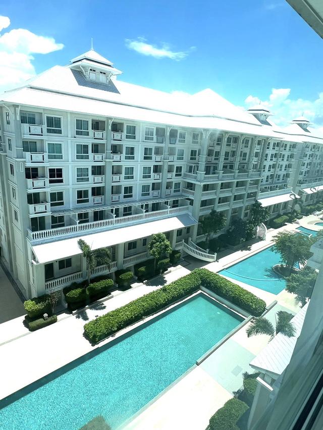 โครงการ ดิ เอนเนอร์จีหัวหิน 3