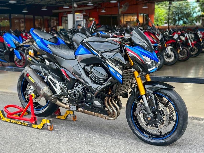 kawasaki Z800