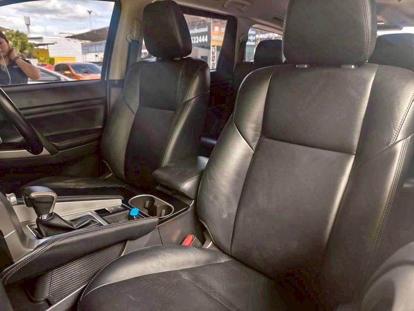 Mitsubishi Pajero 2.4GT Plus ปี22 11
