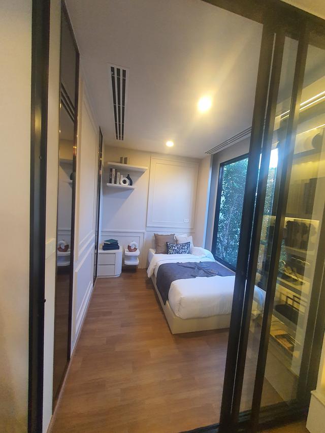 คอนโด So origin siriraj 8