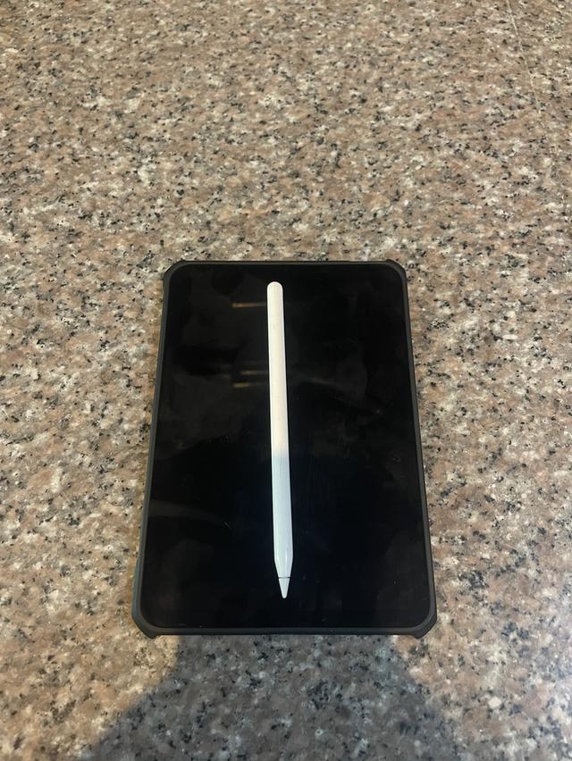 ขายApple Pencil Gen2ของแท้ใช้งานดีทุกๆฟังชั่นถูกๆๆ