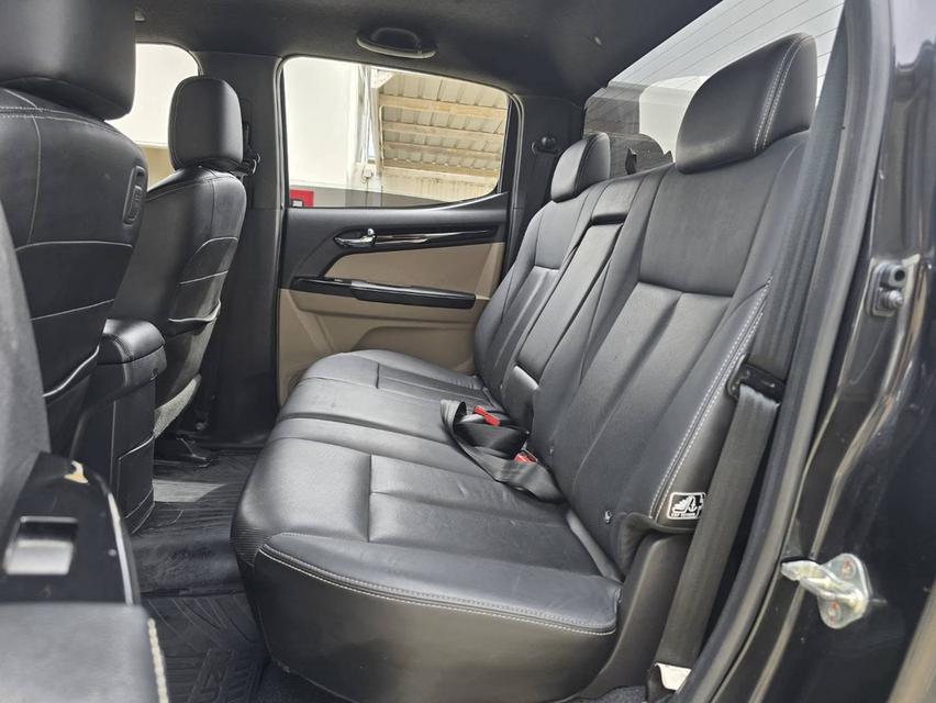 Isuzu Dmax 3.0Z Prestige Navi Auto  15