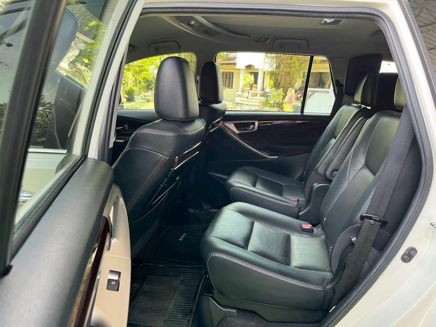  TOYOTA INNOVA CRYSTA 2.8 PREMIUM AUTO ปี 2021  MPV 11