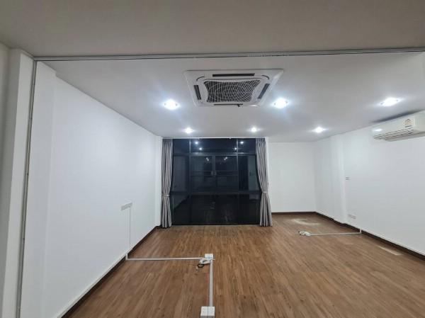 ให้เช่าโฮมออฟฟิศสไตล์Modern โครงการเวิร์คแอดไลฟ์ ซอยนวมินทร์ 36 7