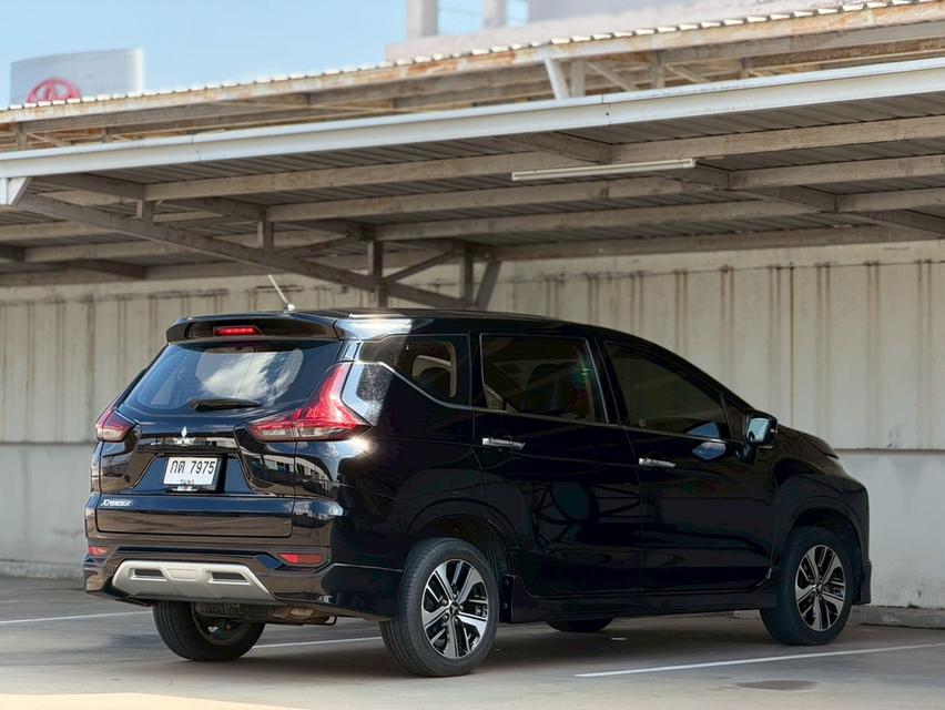 Mitsubishi Xpander 1.5GT ปี19