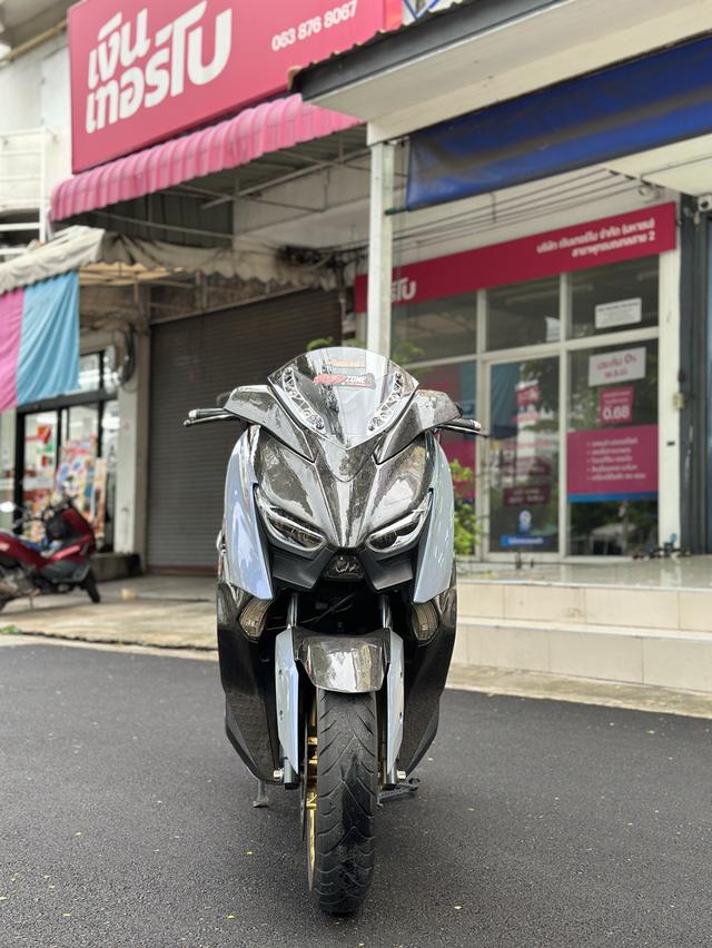 Xmax300 ปี2021 ไมล์30,000 รถมือเดียวเจ้าของขายเอง 12