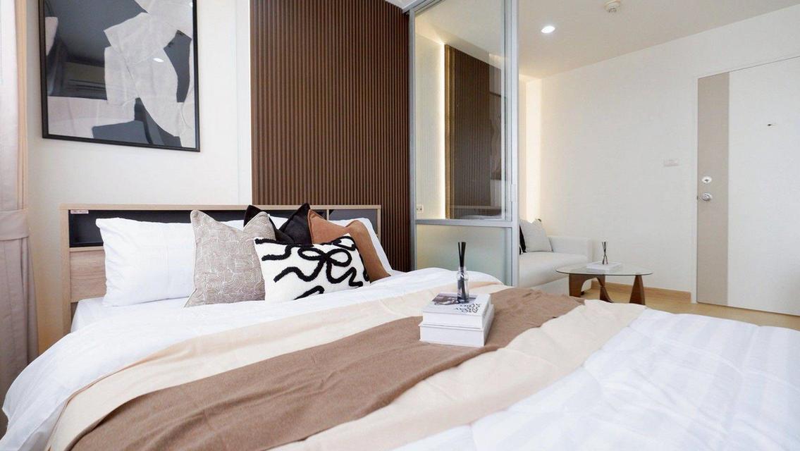 Ownerpost รับเอเจ้นท์ ลุมพินี เมกะซิตี้ บางนา ห้องรีโนเวท แต่งครบ ฟรีดาวน์ ยื่นกู้ฟรี ดูแลทุกขั้นตอน 6