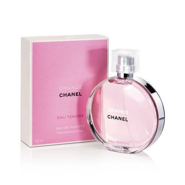 น้ำหอมchanel 8