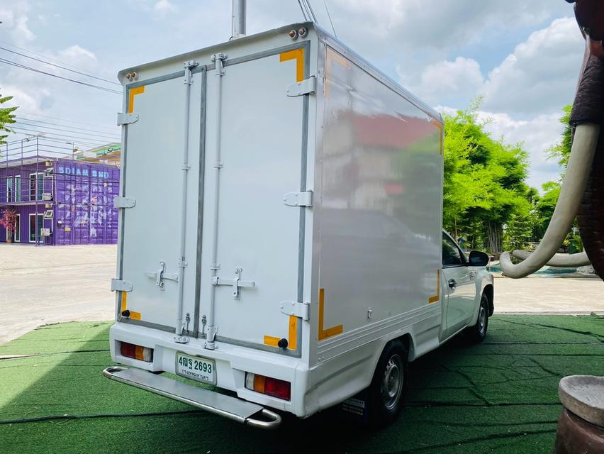 🚗#MITSUBISHI TRITON 2.5 GL ตู้แห้ง ปี 2022 รูปที่ 6