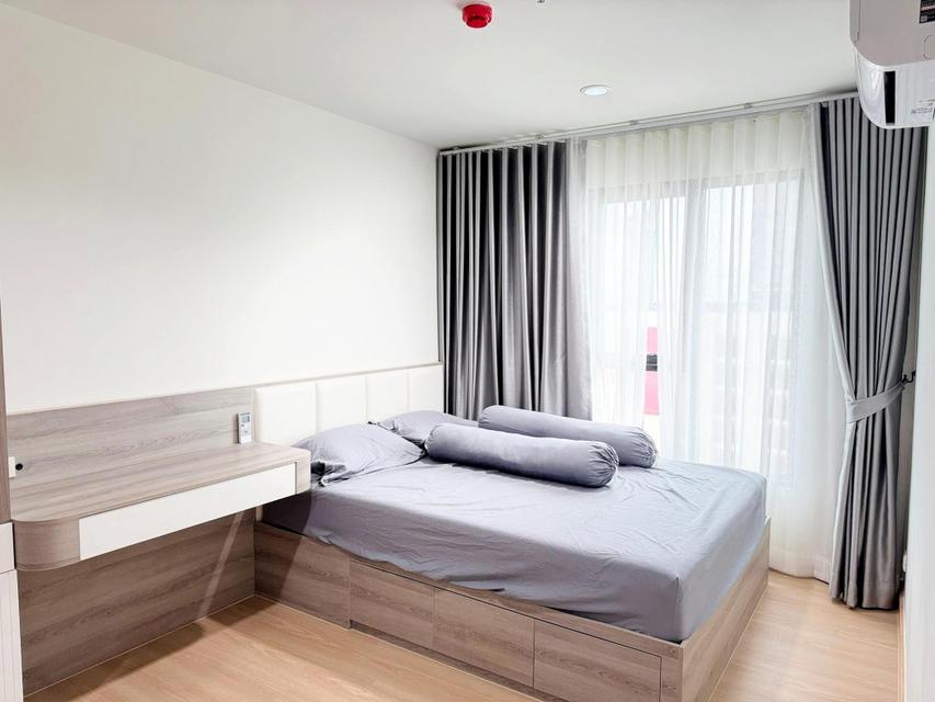 ขาย คอนโด Terra Residence Phase 1 30 ตรม. ชั้น 9 พร้อมอยู่ เหมาะทั้งอยู่เองและลงทุน 1