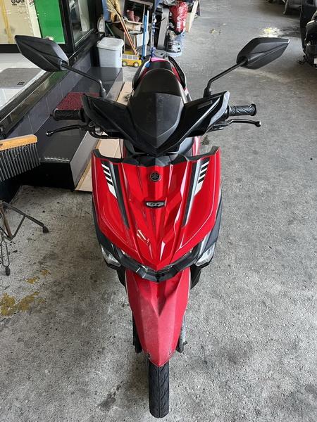 ขาย GT125 เดิมๆ 14000 บาท 2