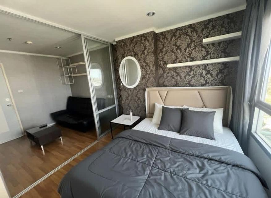 คอนโด ลุมพินี เพลส ยูดี-โพศรี อุดรธานี 4