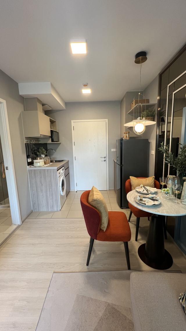 Plum Condo สุขุมวิท 62 12