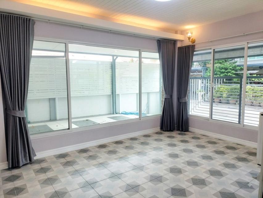 📢💢ขายบ้านเดี่ยวหลังใหญ่ 6ห้องนอน 4ห้องน้ำ 🏡ล้วนพฤกษาการ์เด้นท์โฮม เทพารักษ์96 บ้านใหม่ พื้นที่ใช้สอยเยอะมาก🤩 พร้อมอยู่💢💢 14