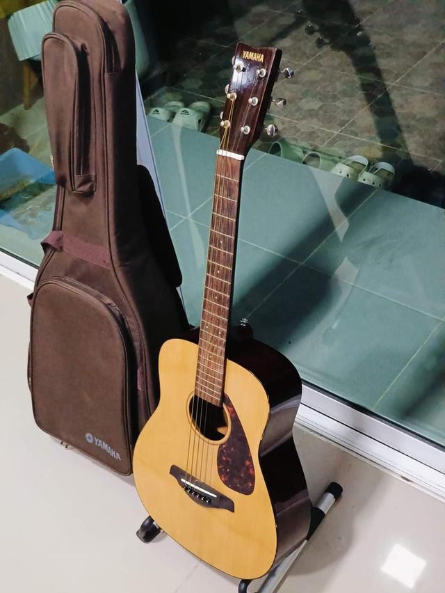 กีต้าร์Yamaha FG-Jun ior JR2S  2