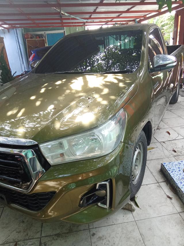 ขายรถบรรทุกรีโซ่ปี2019ราคา200000 2