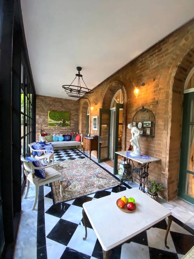 ขายบ้านพักตากอากาศเขาใหญ่ ดิไอรี่ The Eyrie Khaoyai (ติดทอสคาน่า Toscana) 6 ห้องนอน วิวเขาสวย เหมาะสำหรับพักผ่อนและลงทุนปล่อยเช่า ปากช่อง 087-9074045 4