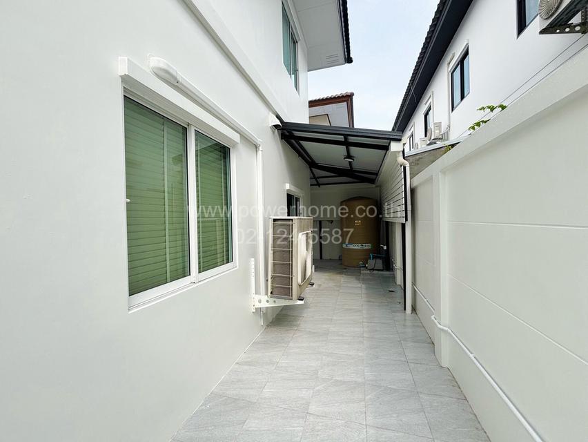 บ้านฟ้าปิยรมย์เทนโดร เฟส15 ลำลูกกาคลอง 6 ต.บึงคำสร้อย อ.ลำลูกกา จ.ปทุมธานี 18