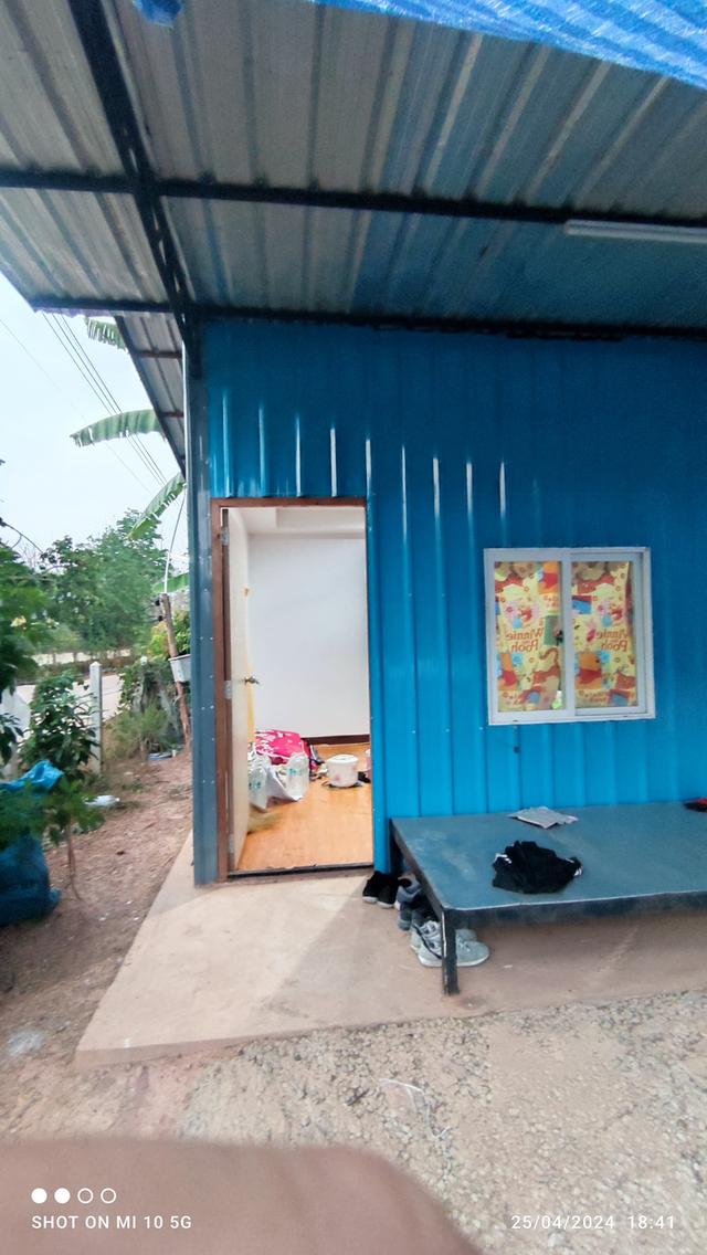 บ้านสวนและที่ดินเปล่า 6