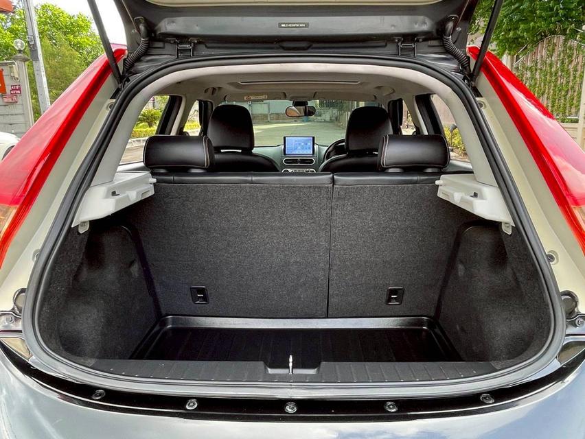 MG 3 1.5 X XROSS ปี 2016  17