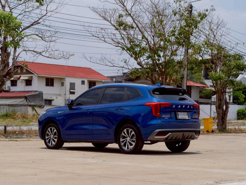 HAVAL JOLION 1.5 HEV PRO 2022 จด 2023