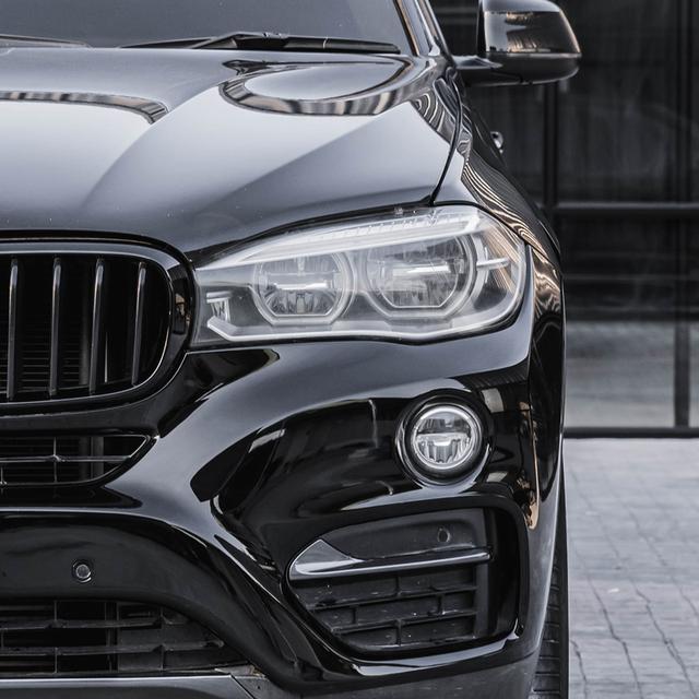 รหัสรถ 67GG5893 BMW X6 xDrive30D  LCI (2018) 10