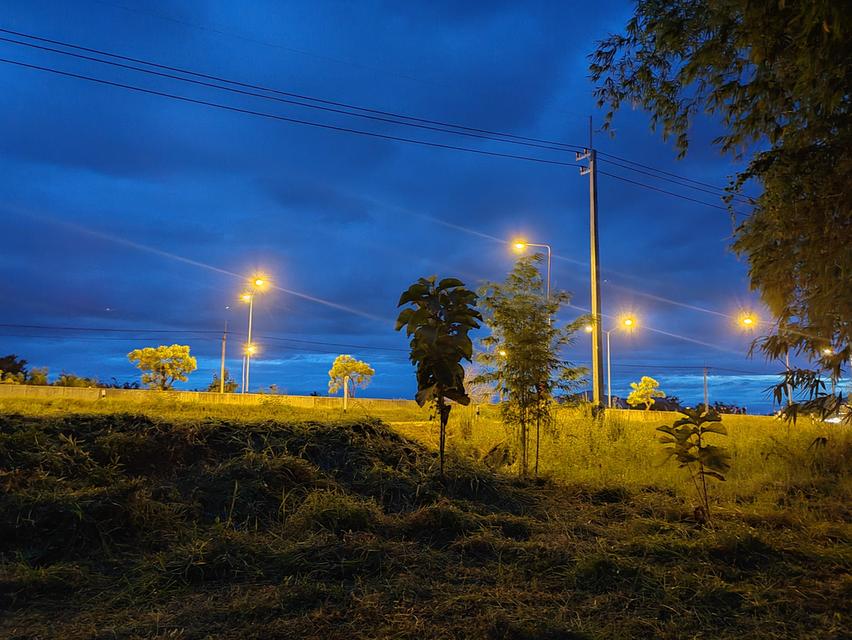 ขายที่ดินวิวสวยเชียงใหม่คันคลอง-เส้นเลี่ยงเมืองสันป่าตอง 4