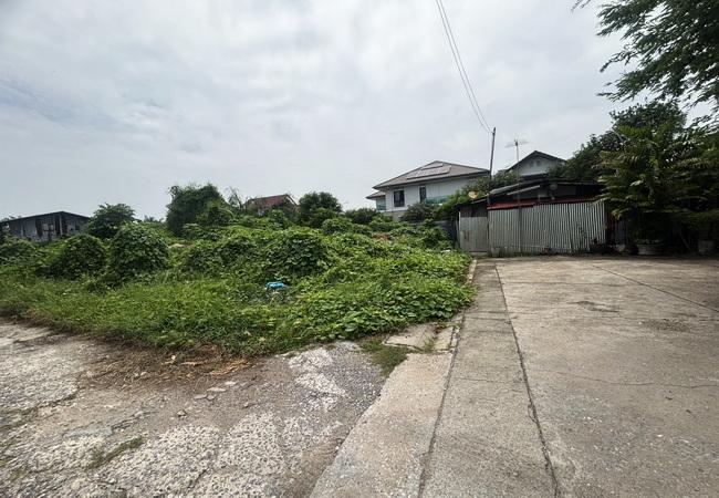 ขายที่ดิน 226 ตร.ว. ถนนพุทธมณฑลสาย 2 ซอย 6 เขตบางแค กรุงเทพมหานคร 6