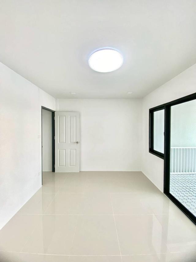 หมู่บ้านบัวหลวง1 เมืองนนทบุรี 11