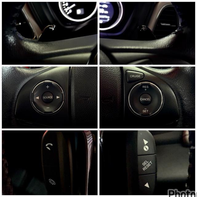 Honda Hr-v 1.8 EL ปี 2019 7