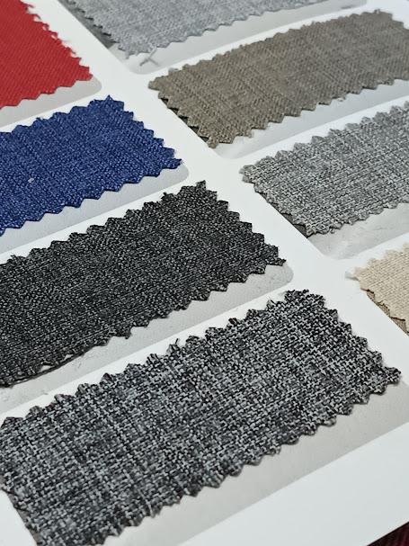 #ผ้าบุผนัง #ผ้าเก็บเสียง 0813735190 # ผ้ากันน้ำ #ผ้าบุโซฟา ผ้#าทำม่าน# Drapery Fabric soundproofing wall covering Fabric vs. Upholstery Fabric PATTAYA รูปที่ 13