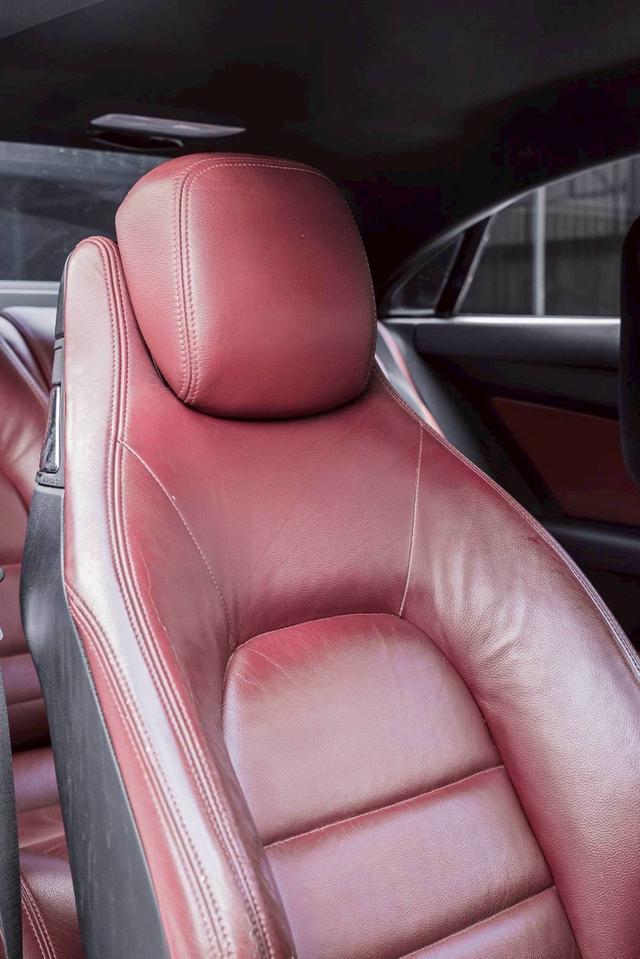 รหัสรถ 67GG454 🚘✨ #Mercedes Benz E250 Coupe W207 ปี 2010 14