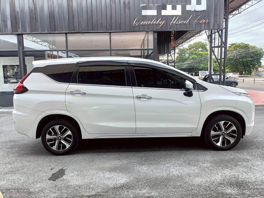 ขาย Mitsubishi Xpander 1.5GT ปี18 4