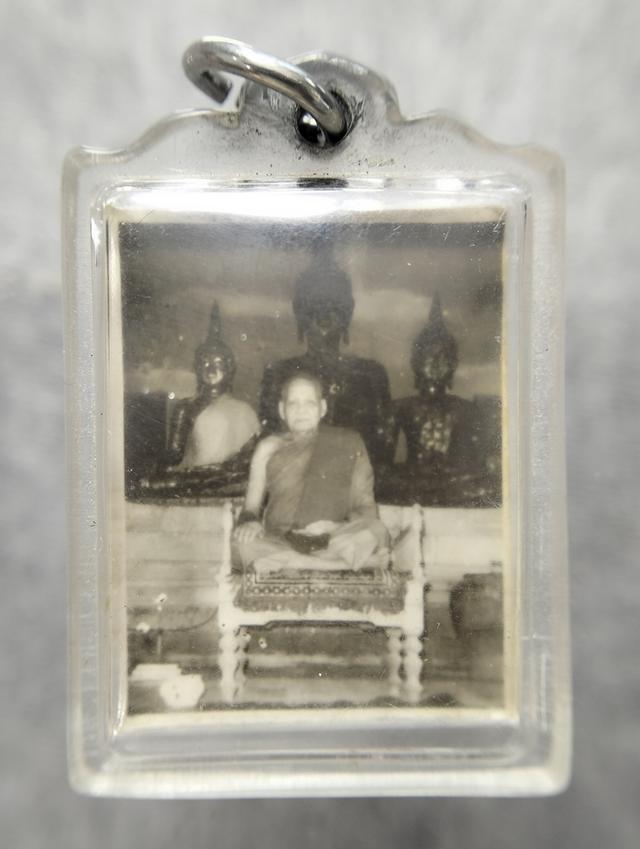  หลวงพ่อบุญชู วัดเพิ่มทาน ปทุมธานี