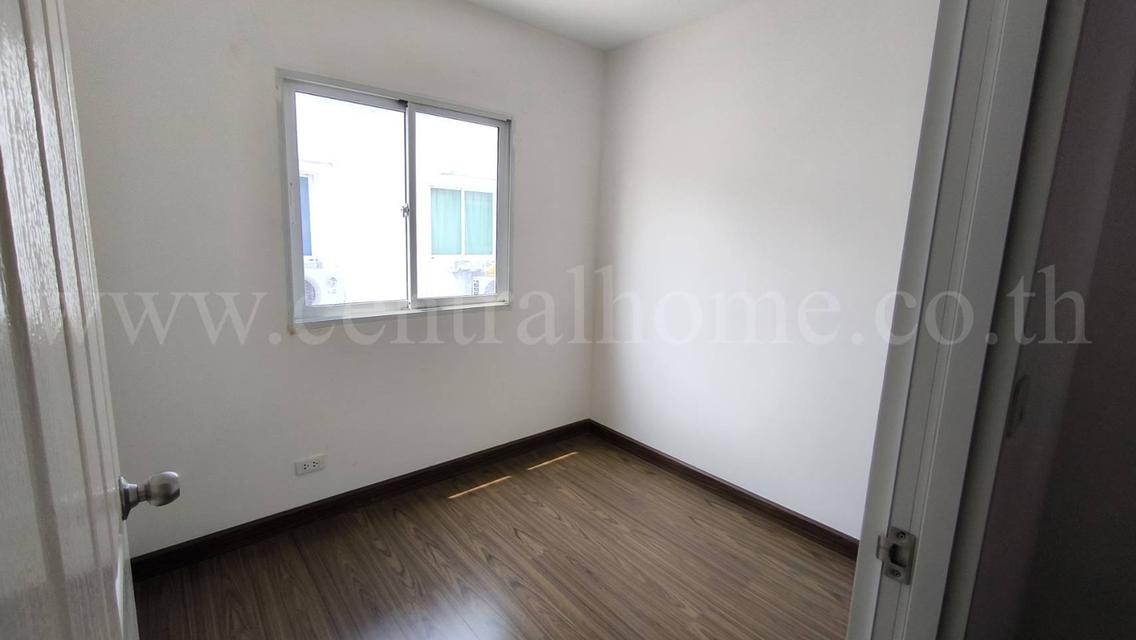 ให้เช่า ทาวน์โฮม พฤกษาทาวน์ พรีเว่ รามอินทรา 117 12