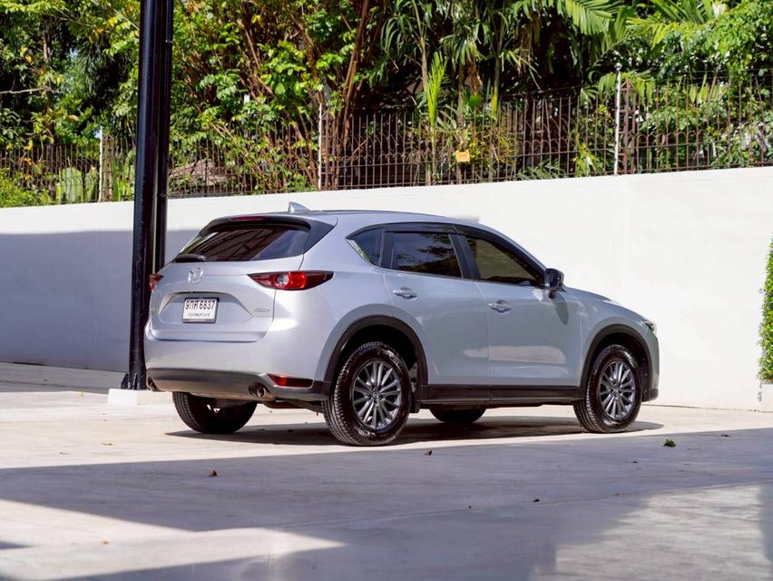 MAZDA CX-5 2.0C ปี จด 2020 7