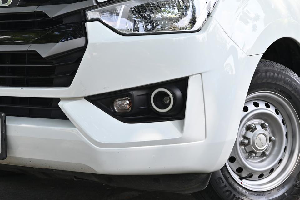 Isuzu D-Max 3.0 SPACE CAB ( 2023 ) S Pickup รูปที่ 7