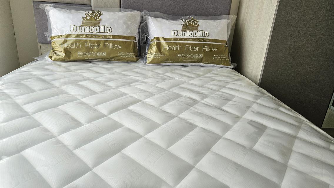 คอนโด นิชไอดี @ปากเกร็ด สเตชั่น 7