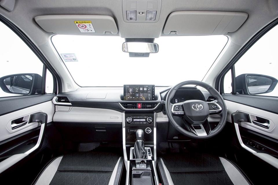 รหัสรถ 1E014 VELOZ 1.5 PREMIUM 2023 3