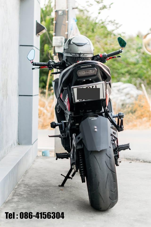 ขาย CB650F