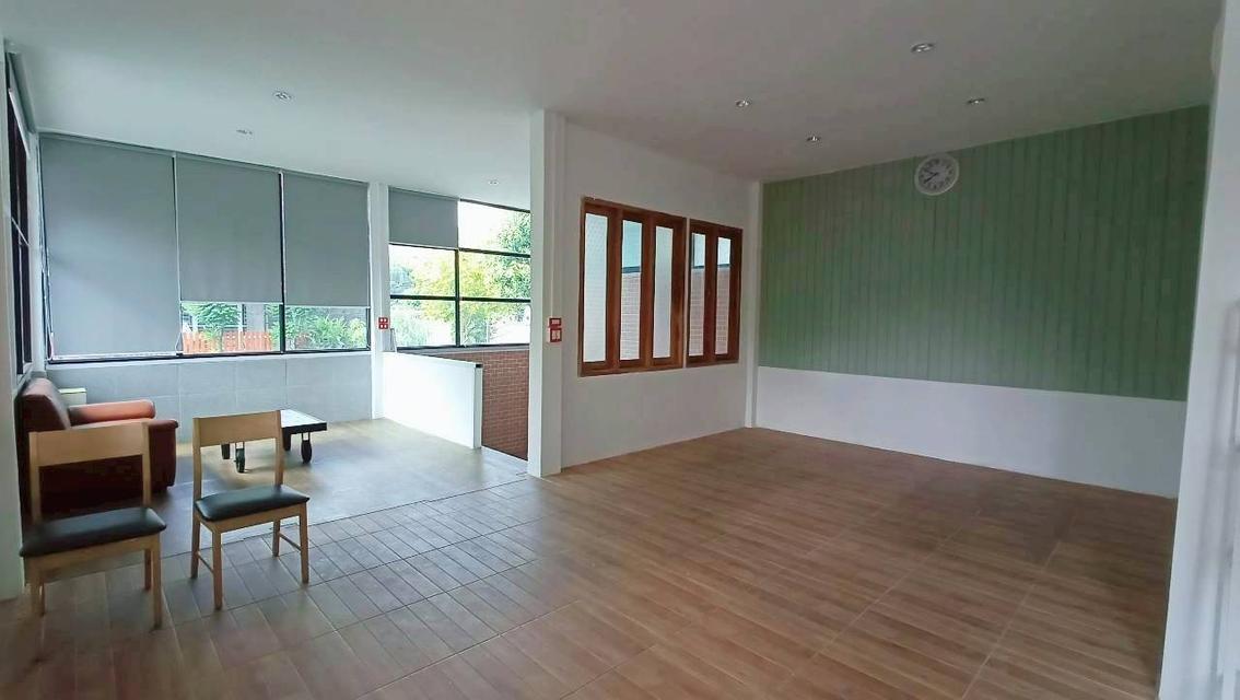 Navara Rangsit -klong 2 นาวาร่า รังสิต คลอง 2 : บ้านเดี่ยว 1 ชั้น 70.7 ตร.ว ใกล้ห้างฟิวเจอร์ปาร์ค ใกล้สนามบิน ใกล้ตลาดไท ราคาไม่ถึง 2 ล้าน 9