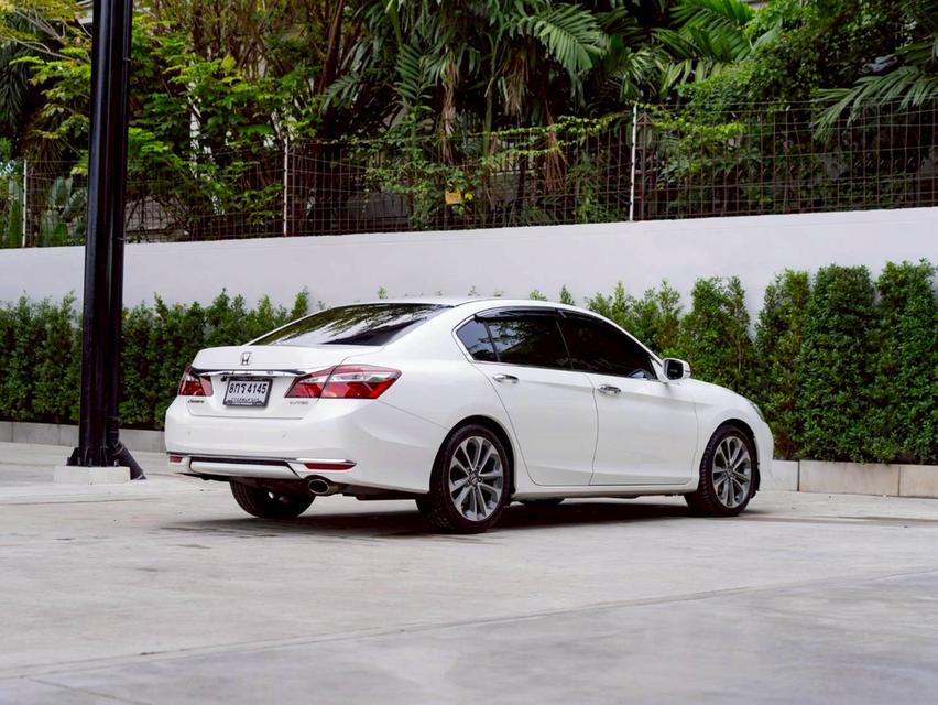 Honda Accord 2.0El ปี19 7