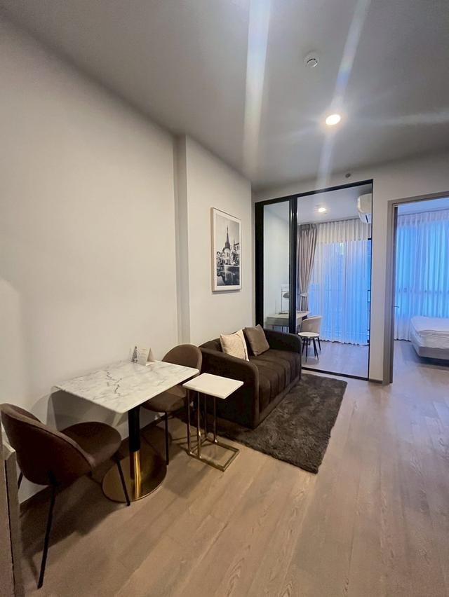 💥 ขายด่วน! Park Origin Phayathai ชั้น 4 เจ้าของขายเอง 6