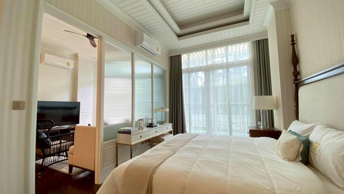 Grand Florida Beachfront Condo Pattaya 12