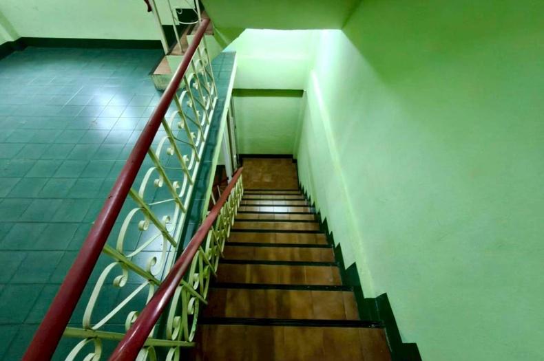 ขาย/เช่า อาคารพาณิชย์ เนื้อที่ 15 ตร.ว. หมู่บ้านขวัญทิพย์ (ซอย 1) (ซอยเพชรเกษม 69), ใกล้เทวาลัยท้าวมหาพรหม ถนนเพชรเกษม แขวงหนองค้างพลู เขตหนองแขม 12