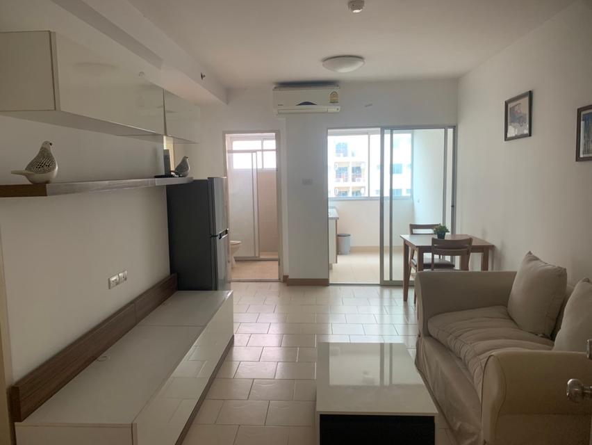 คอนโด ซิตี้โฮมรัตนาธิเบศ 4