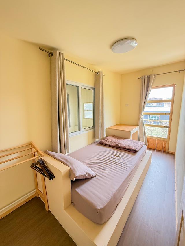 บ้านวินเทจ 2 ชั้น บรรยากาศอบอุ่น พร้อมทำธุรกิจได้ ทำคาเฟ่/สตูดิโอ/ออฟฟิศ เพียง 12,000 บาท/เดือน | บางรักน้อย นนทบุรี 3