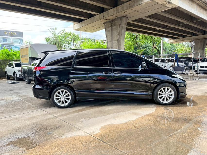 Toyota Estima 2.4G AT 5กฐ377 ปี 2016 ถูกสุดในตลาด เพียง549,000บาท ไมล์127,xxxกม สดไม่มีแวทไม่มีค่าธรรมเนียม