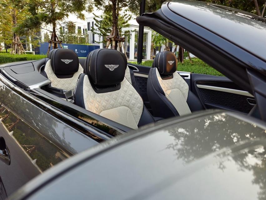 รหัสรถ MZ9 Bentley Continental 4.0 GT V8 4WD Coupe 8