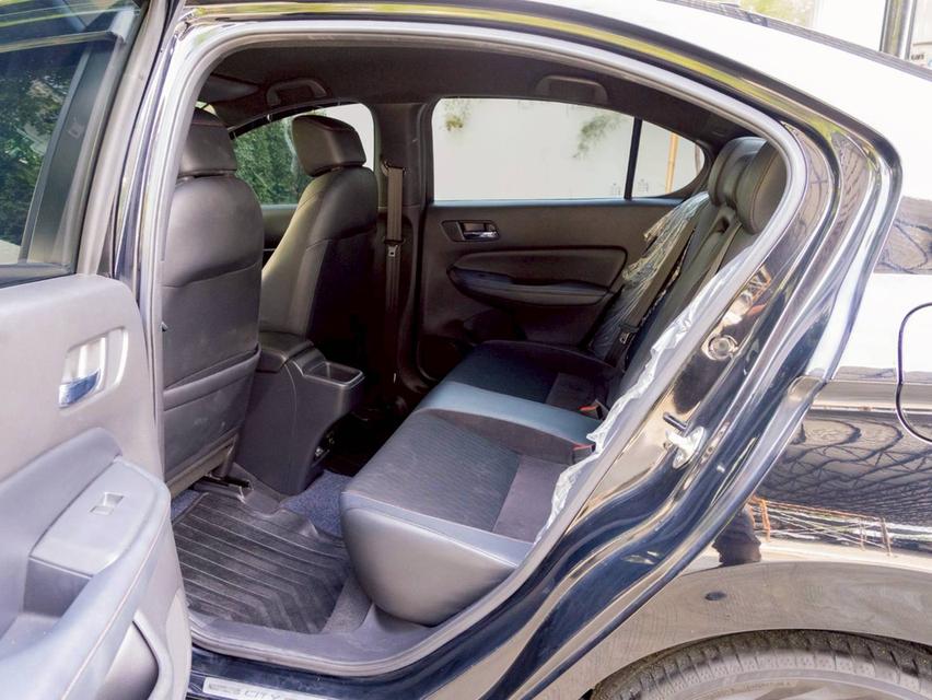 HONDA CITY 1.0 TURBO RS ปี 2020 12